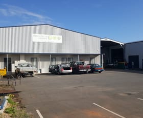 Showrooms / Bulky Goods commercial property leased at Shed 1, 24 Farrow Circuit Seaford SA 5169