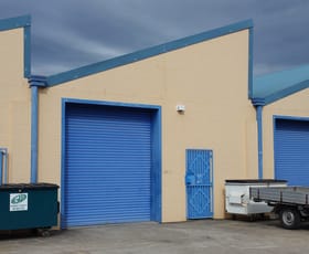 Offices commercial property leased at 5/10 Anne Street St Marys NSW 2760