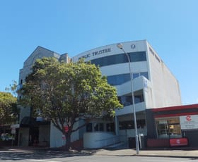 Offices commercial property leased at Level 3, 3/58 Kitchener Parade Bankstown NSW 2200