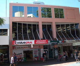 Shop & Retail commercial property leased at 1/46 Smith Street Mall Darwin City NT 0800