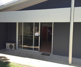 Offices commercial property leased at 2/12 Project Avenue Noosaville QLD 4566