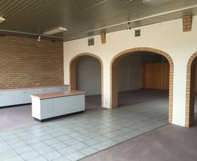 Shop & Retail commercial property leased at 85 Forsyth Street Wagga Wagga NSW 2650