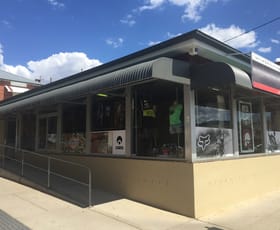 Offices commercial property leased at 11 Byron Place Mudgee NSW 2850