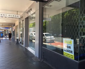 Shop & Retail commercial property leased at 422 Oxford Street Paddington NSW 2021