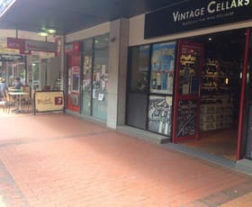 Shop & Retail commercial property leased at ATM Room/17 The Centre Forestville NSW 2087