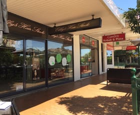 Showrooms / Bulky Goods commercial property leased at 110 Argyle Street Camden NSW 2570