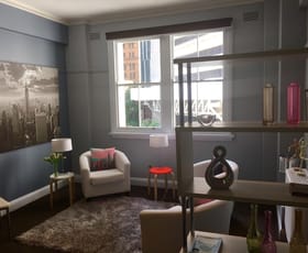 Offices commercial property leased at Level 3, 3/147 King Street Sydney NSW 2000