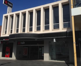 Offices commercial property leased at Level 1/147 Crown Street Wollongong NSW 2500