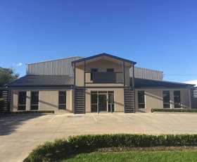 Factory, Warehouse & Industrial commercial property leased at 24 Industrial Avenue Mudgee NSW 2850