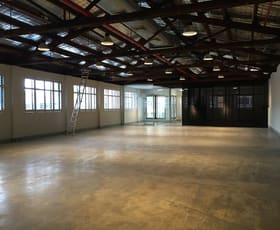 Medical / Consulting commercial property leased at 17 & 18/40 O'riordan Street Alexandria NSW 2015