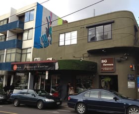Medical / Consulting commercial property leased at 1/230 Toorak Road South Yarra VIC 3141