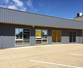 Shop & Retail commercial property leased at 5/106 Dalrymple Road Currajong QLD 4812