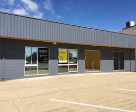 Offices commercial property leased at 5/106 Dalrymple Road Currajong QLD 4812