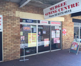 Showrooms / Bulky Goods commercial property leased at Level Grou/79 Market Street Mudgee NSW 2850