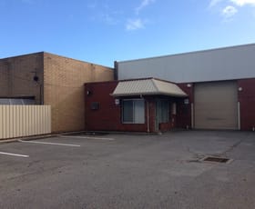 Factory, Warehouse & Industrial commercial property leased at 1/23 Bennet Avenue Melrose Park SA 5039