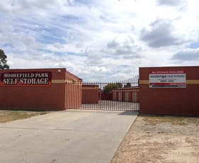 Factory, Warehouse & Industrial commercial property leased at 10/11 Tragalgar Street Wodonga VIC 3690