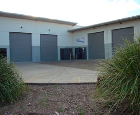 Factory, Warehouse & Industrial commercial property leased at 3/18 Shearwater Drive Taylors Beach NSW 2316