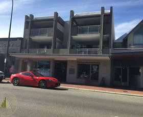 Showrooms / Bulky Goods commercial property leased at Shop 2/202 Nicholson Road Subiaco WA 6008