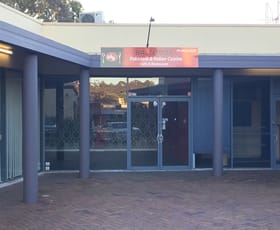 Offices commercial property leased at Suite 2B/263 Queen Street Campbelltown NSW 2560