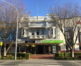 Medical / Consulting commercial property leased at 10/611 Dean Street Albury NSW 2640