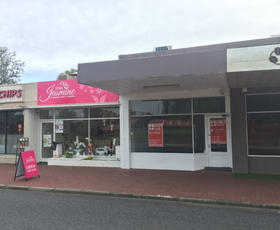 Shop & Retail commercial property leased at 46 - 56 Grantham Street Wembley WA 6014