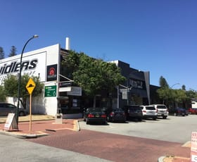 Offices commercial property leased at 4/10 COTTESLOE Cottesloe WA 6011