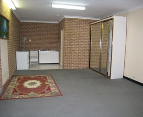 Offices commercial property leased at 3/83a Hillcrest Avenue Hurstville NSW 2220