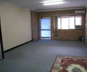 Offices commercial property leased at 3/83a Hillcrest Avenue Hurstville NSW 2220