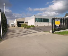 Factory, Warehouse & Industrial commercial property leased at 2H Thistle Street Bendigo VIC 3550