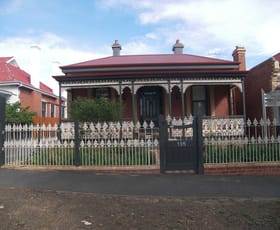 Offices commercial property leased at Room/135 Queen Street Bendigo VIC 3550