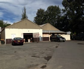 Showrooms / Bulky Goods commercial property leased at 3/165 Argyle Street Picton NSW 2571