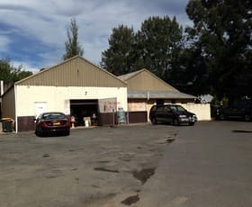 Offices commercial property leased at 3/165 Argyle Street Picton NSW 2571