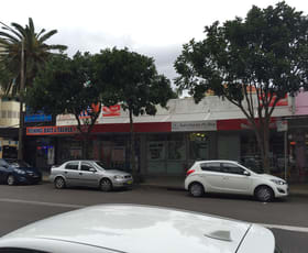 Shop & Retail commercial property leased at 8 & 9/119-123 The Entrance Road The Entrance NSW 2261