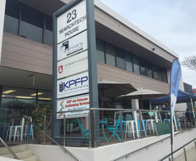 Offices commercial property leased at Suite 3/23 Haynes Street Kalamunda WA 6076