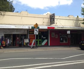 Offices commercial property leased at 3/165 Argyle Street Picton NSW 2571