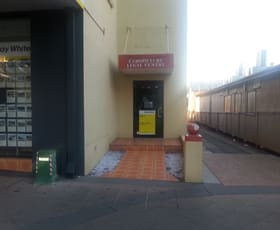 Offices commercial property leased at 1/25 King Street Caboolture QLD 4510