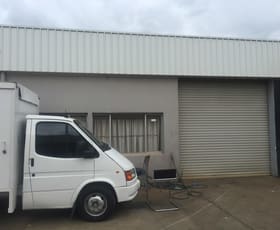 Factory, Warehouse & Industrial commercial property leased at 2/4 Commerce Avenue Warana QLD 4575