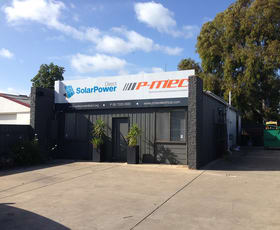 Factory, Warehouse & Industrial commercial property leased at 71 Maria Street Thebarton SA 5031