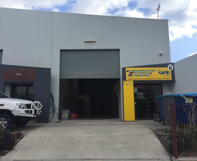 Offices commercial property leased at 6/39 Technology Drive Warana QLD 4575