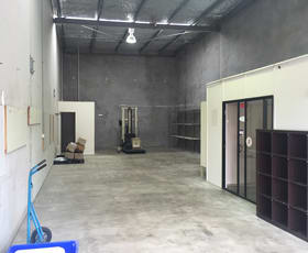 Factory, Warehouse & Industrial commercial property leased at 6/39 Technology Drive Warana QLD 4575