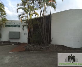 Other commercial property leased at 1 & 2/7 Walter Crescent Lawnton QLD 4501