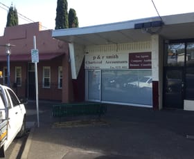 Shop & Retail commercial property leased at 6 Willonga Street Strathmore VIC 3041