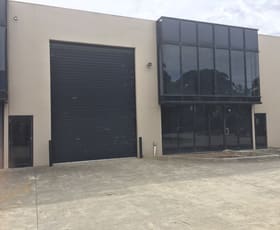 Showrooms / Bulky Goods commercial property leased at 10/2 Railway Avenue Oakleigh VIC 3166