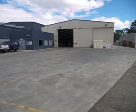 Factory, Warehouse & Industrial commercial property leased at 8 Maynard Drive Epsom VIC 3551