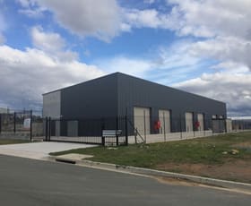 Factory, Warehouse & Industrial commercial property leased at 6/3 Tantalum Street Beard ACT 2620
