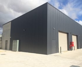 Factory, Warehouse & Industrial commercial property leased at 6/3 Tantalum Street Beard ACT 2620