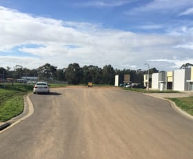 Development / Land commercial property sold at 1 & 2/8 Roanoak Court East Bendigo VIC 3550