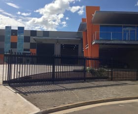 Factory, Warehouse & Industrial commercial property leased at 15 Glenville Drive Melton VIC 3337
