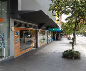 Shop & Retail commercial property leased at Shop 3/191-201 William Street Darlinghurst NSW 2010