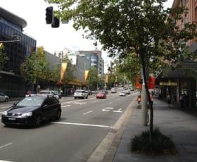 Shop & Retail commercial property leased at Shop 3/191-201 William Street Darlinghurst NSW 2010